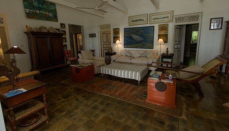 Villa 1395